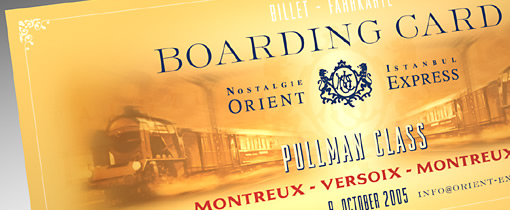 Orient Express