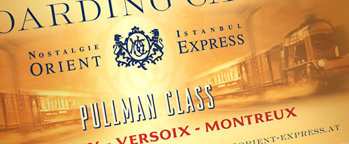 Orient Express