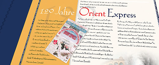 Orient Express