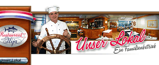 Restaurant Ilija
